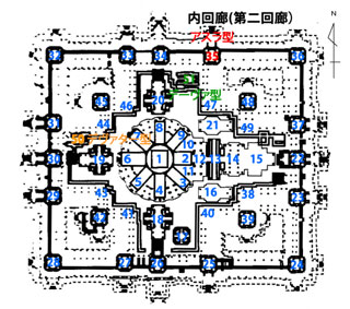位置図